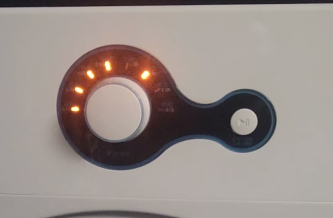 TCL洗衣機(jī)燈閃故障